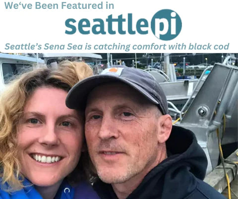 We've Been Featured in Seattle PI!