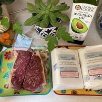 Grass-fed Regenerative Beef