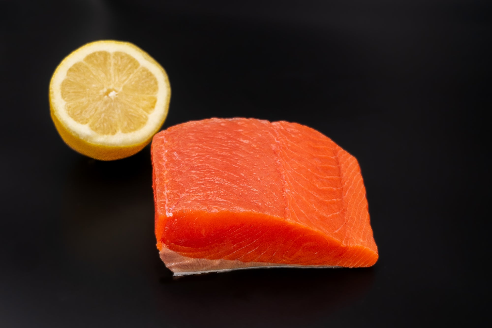 Copper River King Salmon | FRESH 2025