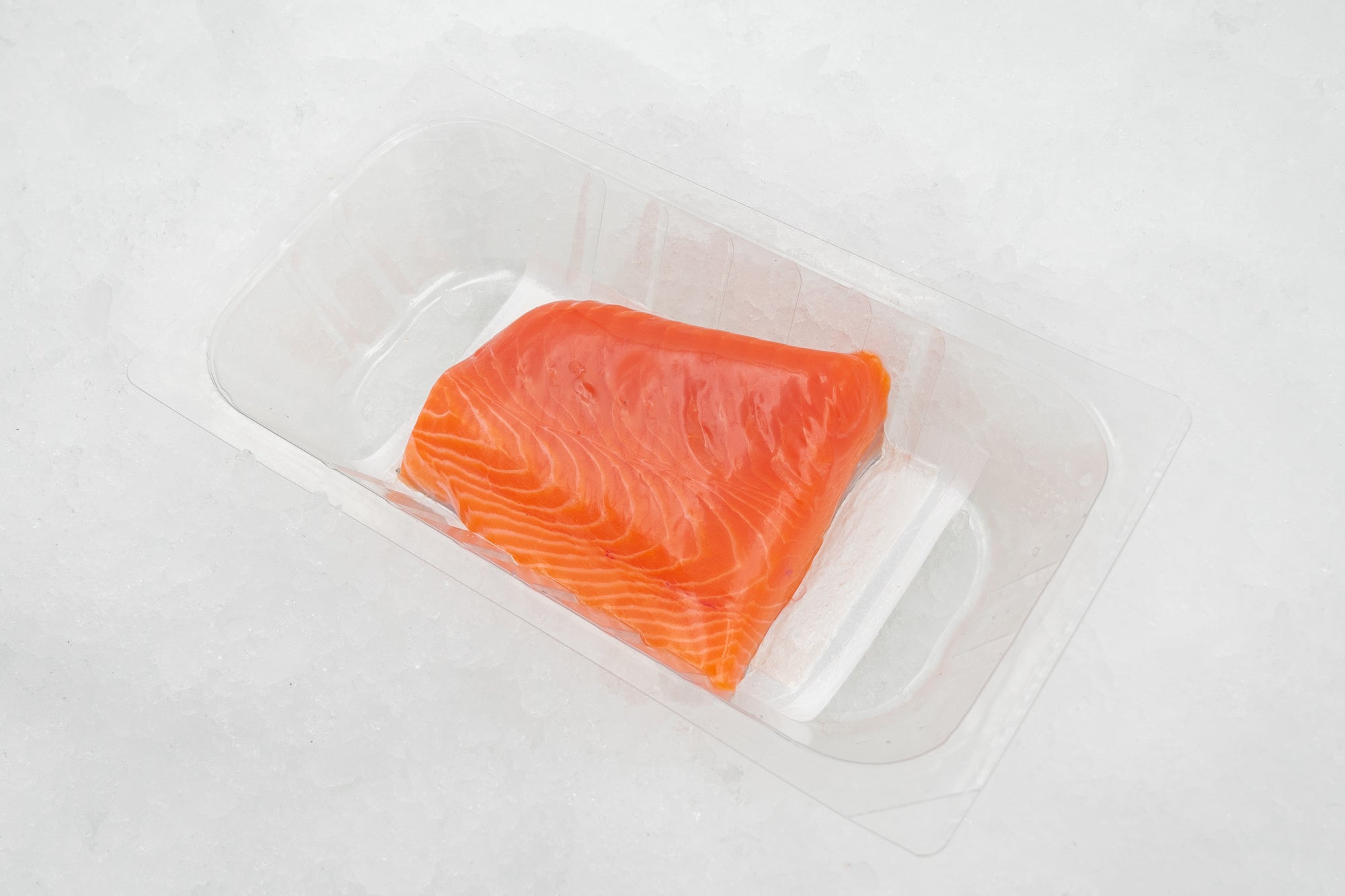 Copper River King Salmon | FRESH 2025