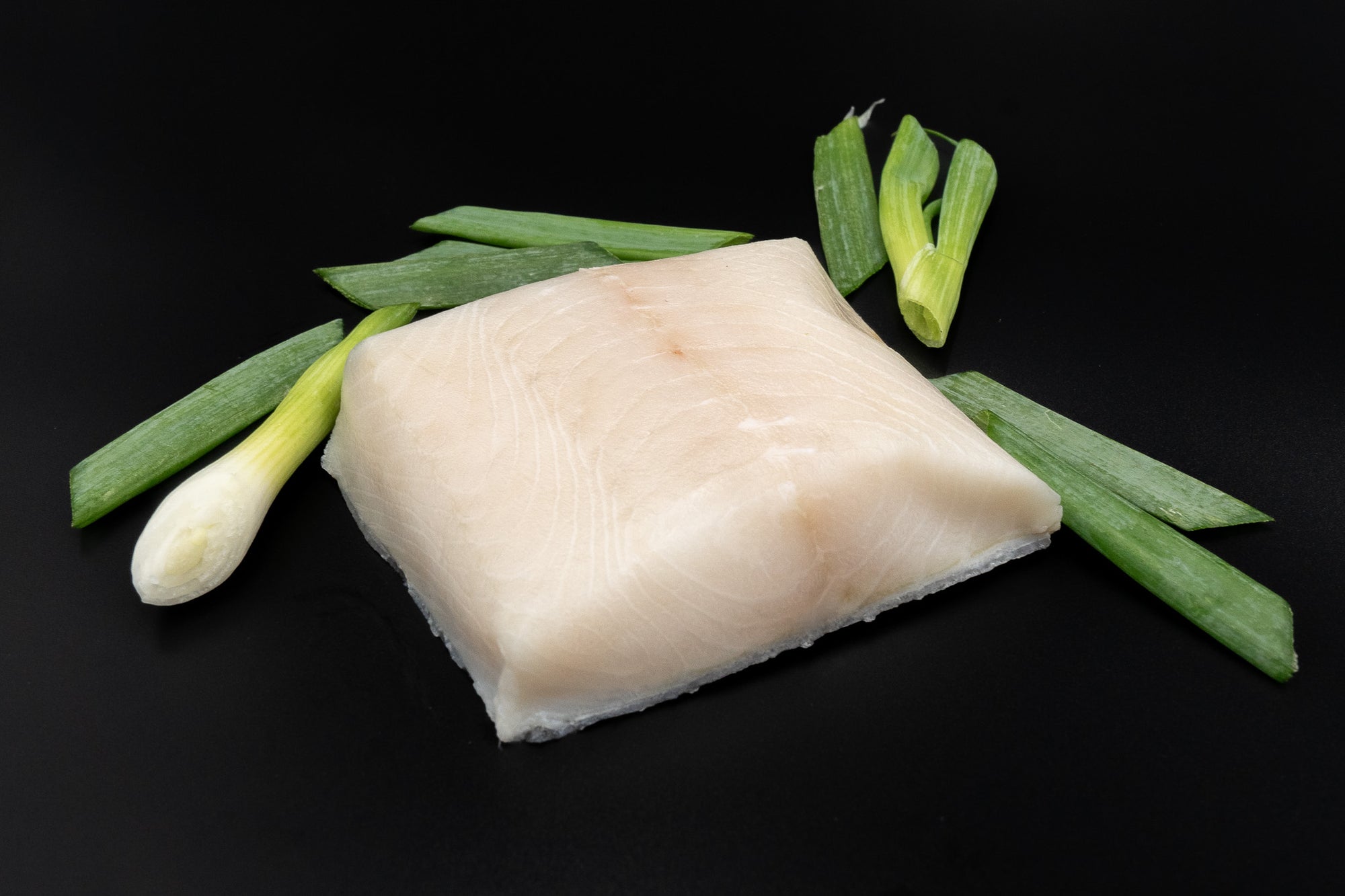 Sablefish (Black Cod)