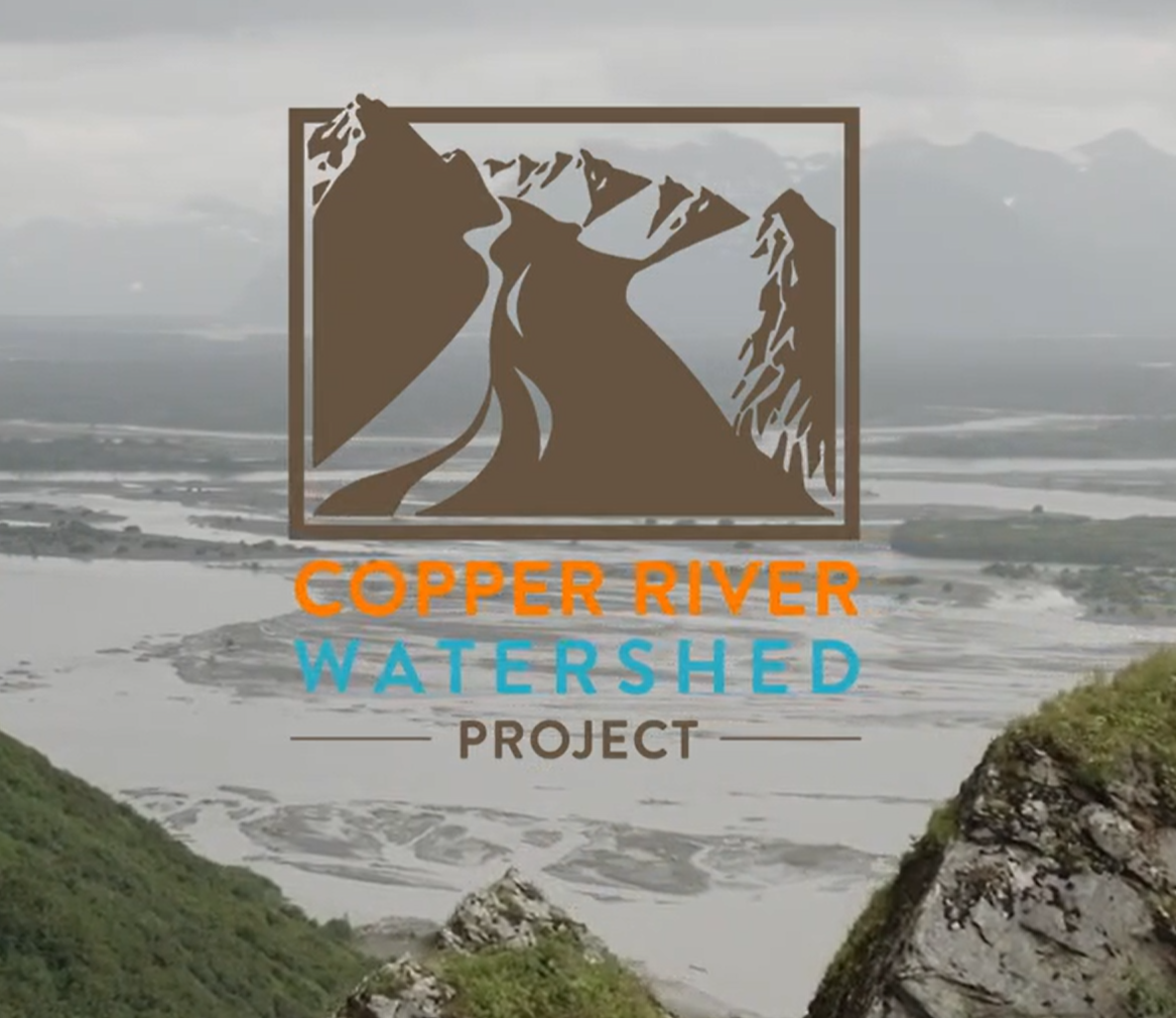 Donate directly to the Copper River Watershed Project