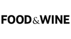 Food & Wine Logo