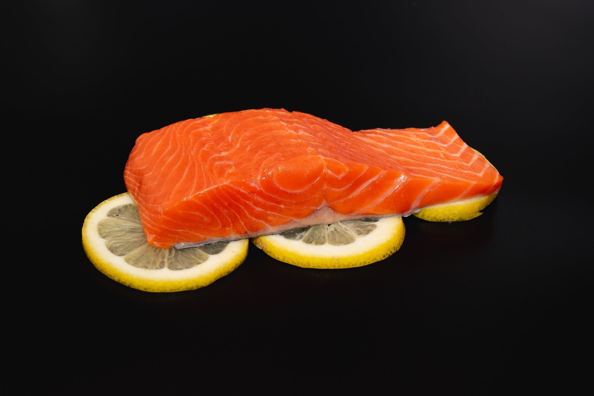 Copper River Sockeye Salmon | FRESH 2025