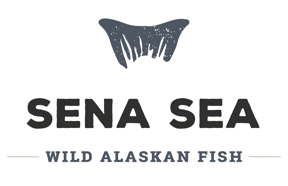 Wild from Alaska Fresh Fish and Seafood Delivery | Sena Sea
