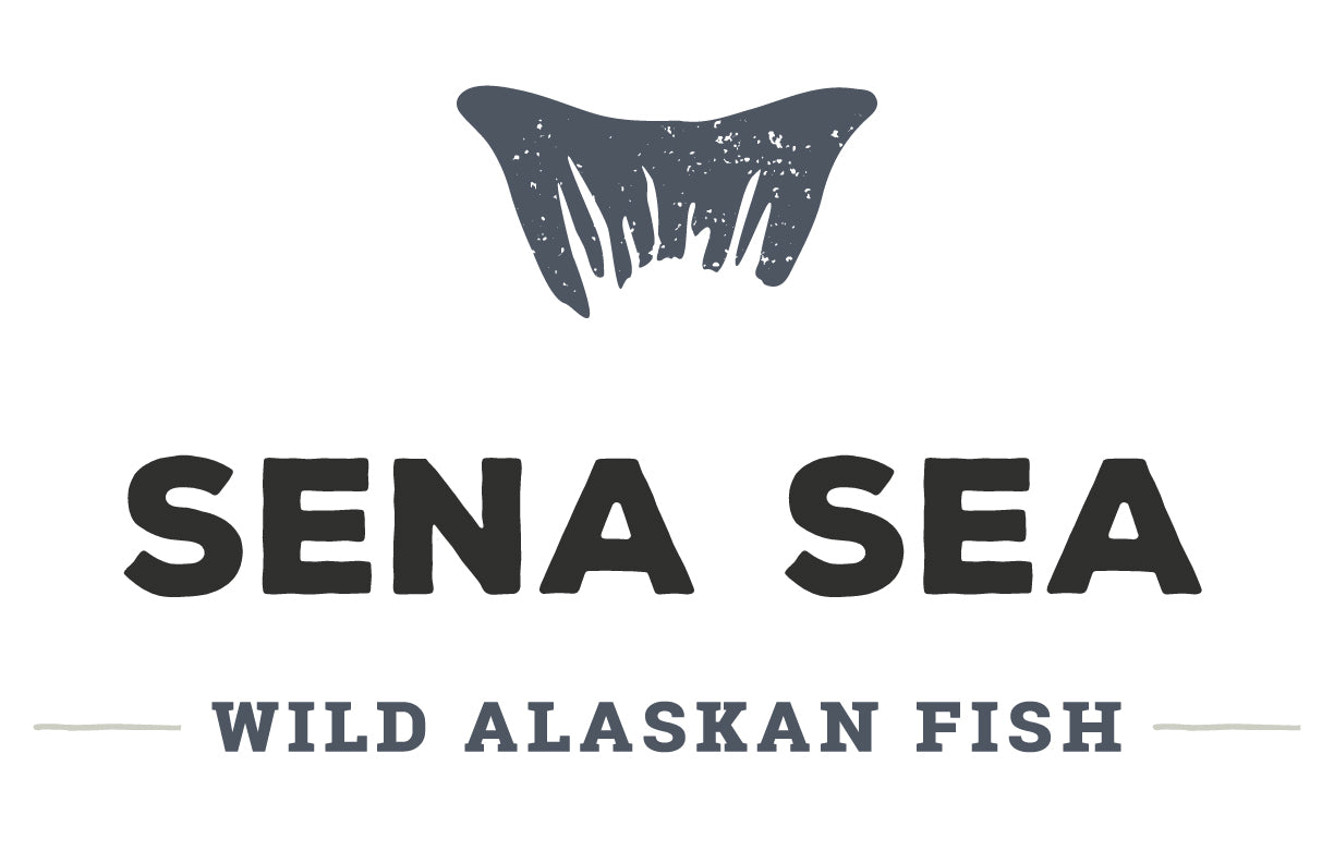 Wild Alaskan Fish, Alaska Seafood Delivery