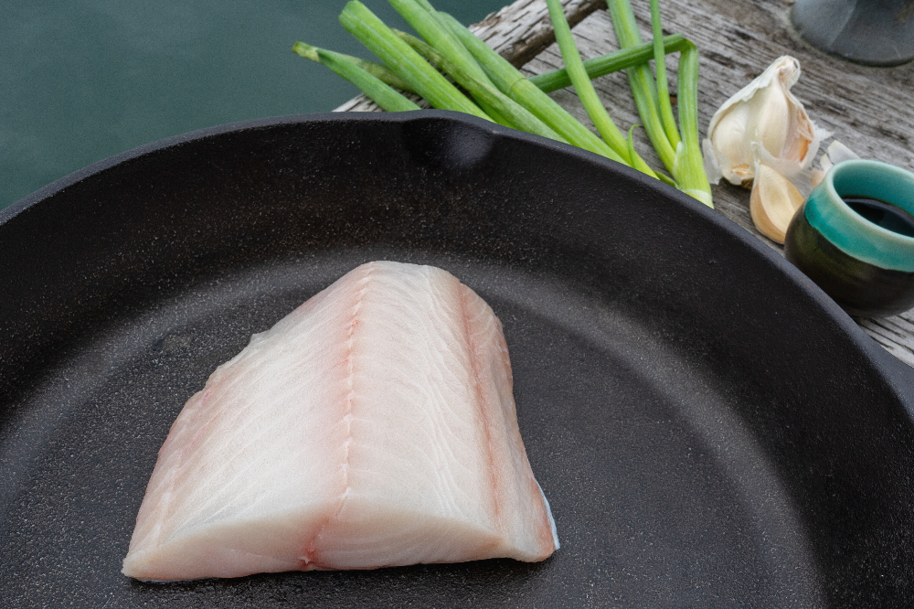 wild alaskan sablefish blackcod