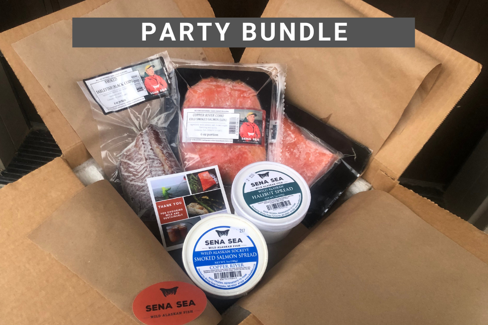 Party Bundle