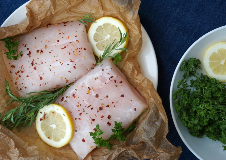 wild alaskan rockfish