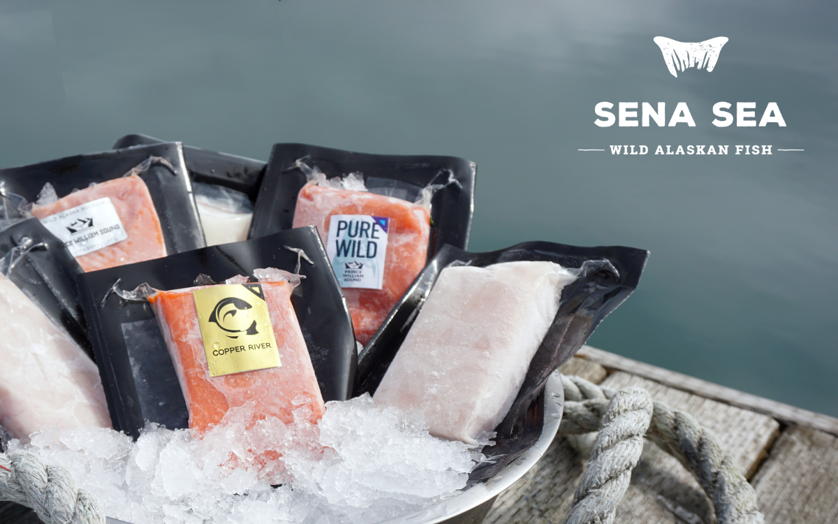 Seasonal Variety Box for the Win-Win! – Sena Sea