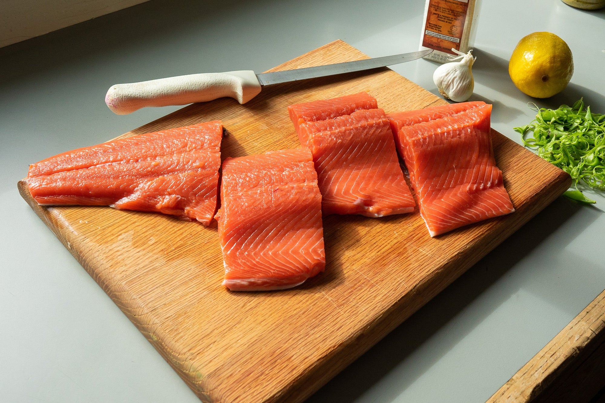 What Most Protein Advice Leaves Out