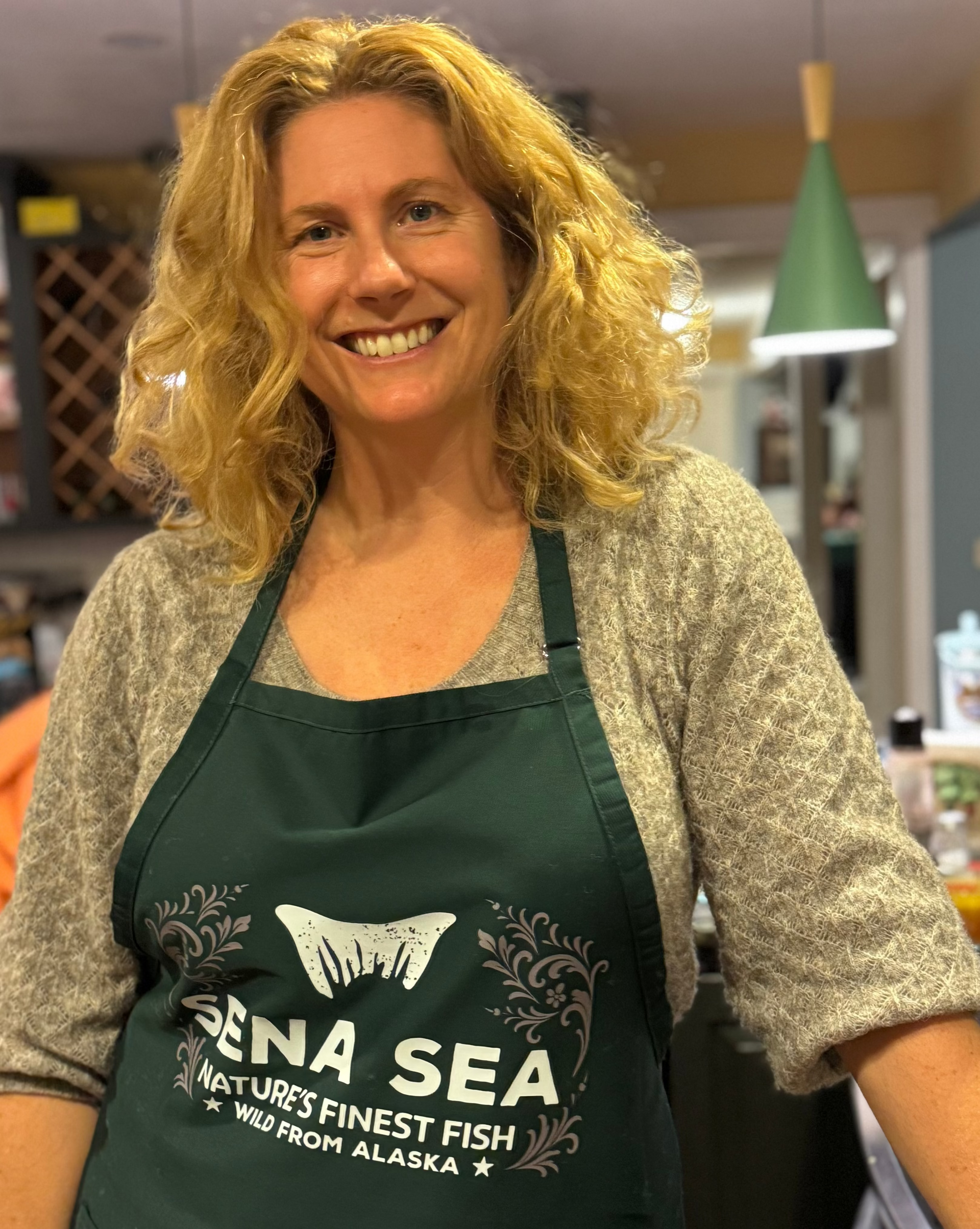 Celebrate Small-Business Traditions with Sena Sea Seafood & Gift Collections