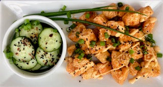 Bang Bang Salmon