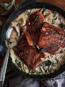 Coho Salmon