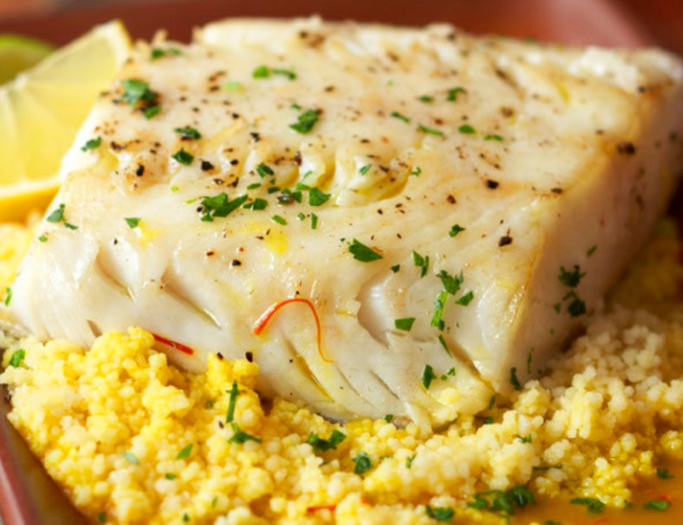 Alaskan Sablefish