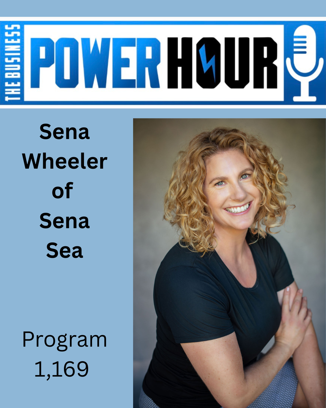 The Business Power Hour