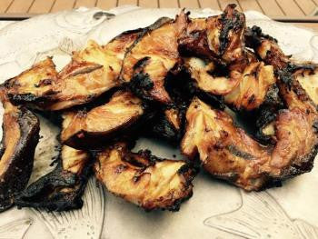 Rich's Fish Ribs – Sena Sea