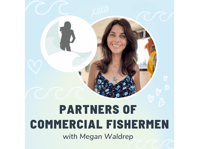 6 Mo. Long-Distance From Fisherman While Raising 3 Kids