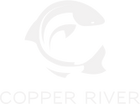 Copper River Salmon Logo