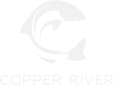 Copper River Salmon Logo