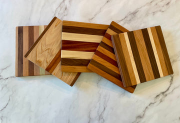 Charcuterie Board