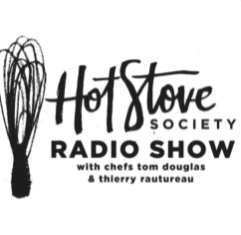 Hot Stove Society Radio Show Logo