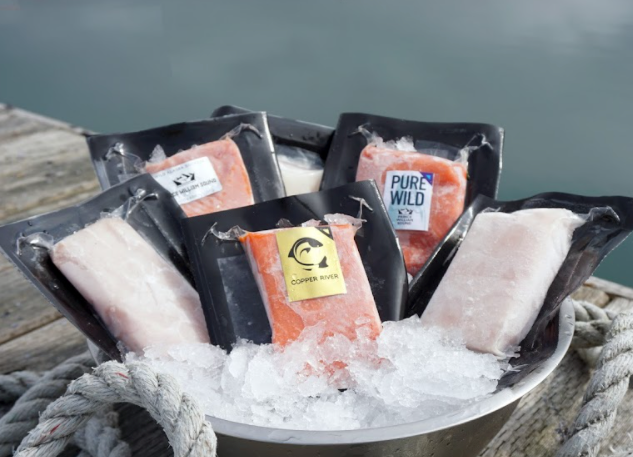 Alaska Seafood Subscription Boxes Online | Sena Sea Alaska Seafood Subscription Boxes Online | Sena Sea