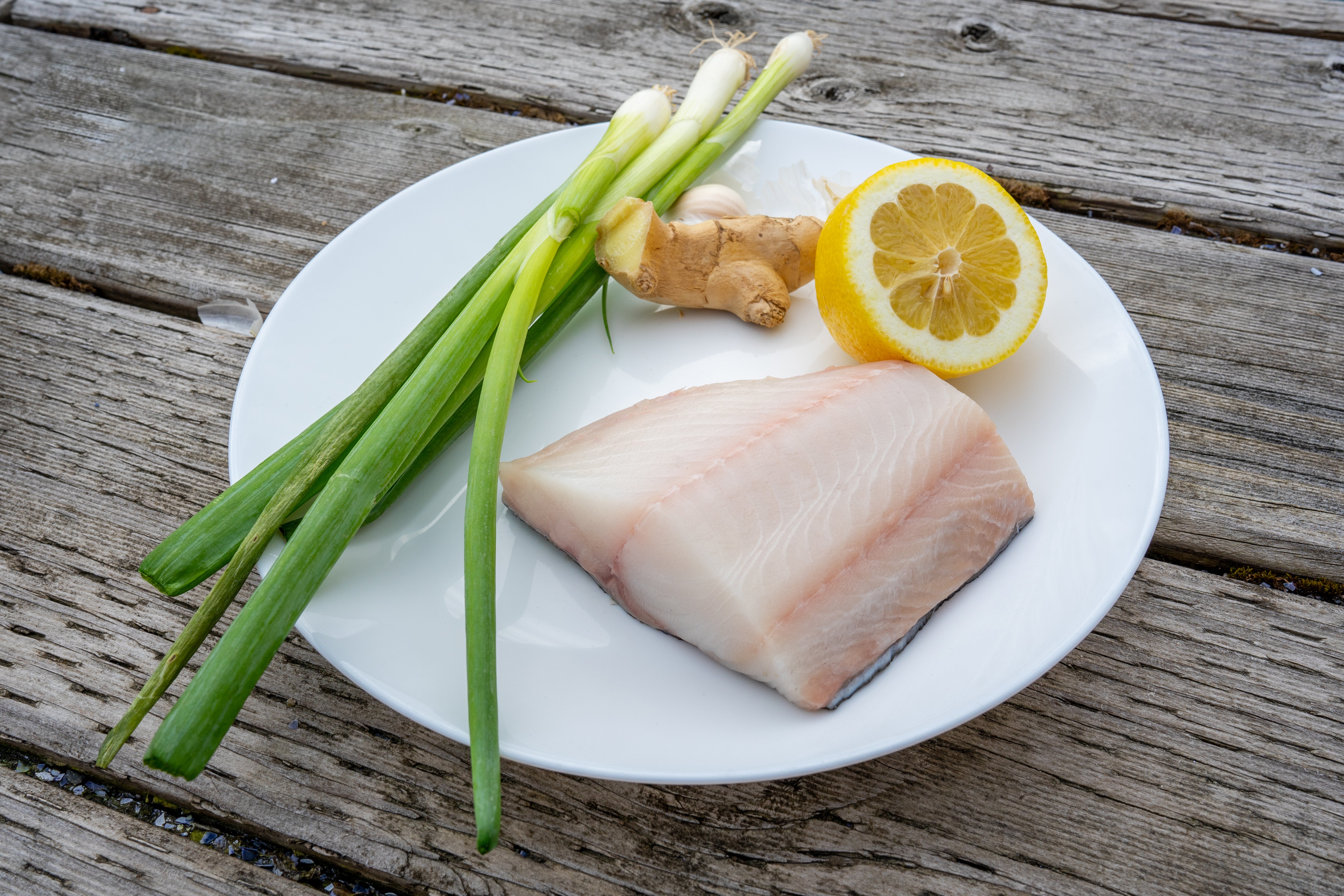 Sablefish Black Cod | Wild from Alaska, Rich & Buttery Fish – Sena Sea