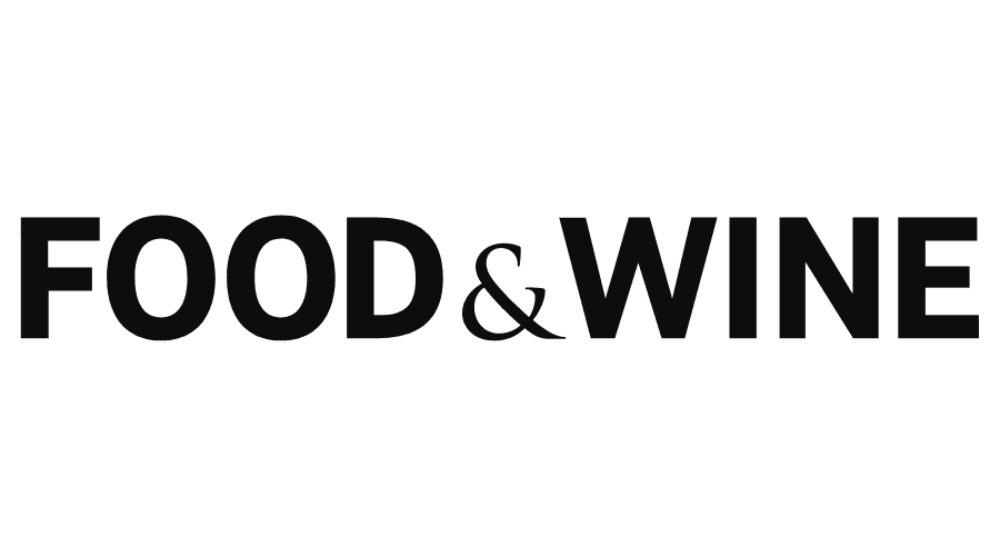 Food & Wine Logo