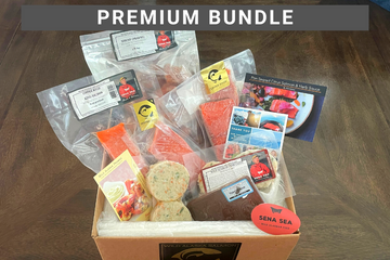 Premium Bundle