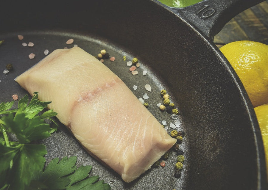 Sablefish Fillet from Sena Sa