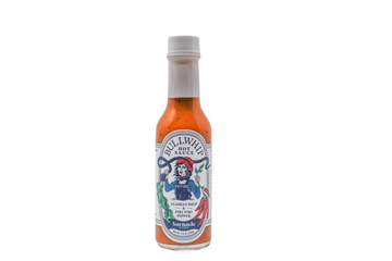 Bullwhip Hot Sauce