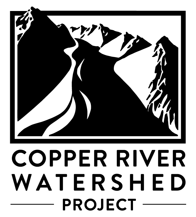 Donation to Copper River Watershed Project