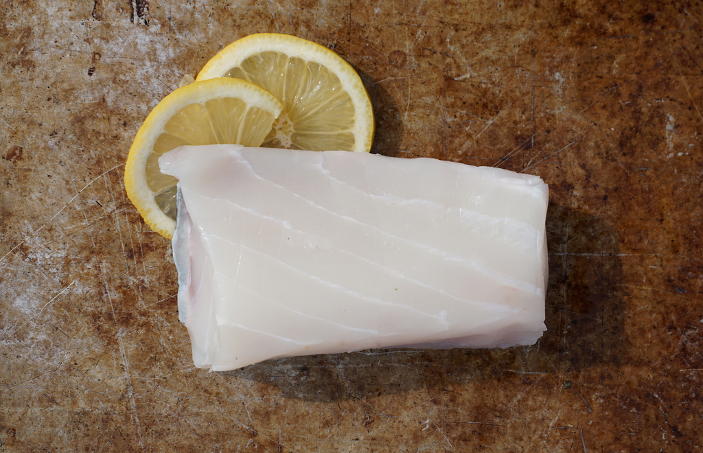 Seasonal Variety (salmon & white fish) – Sena Sea