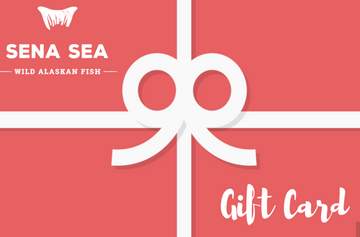 Sena Sea Gift Card