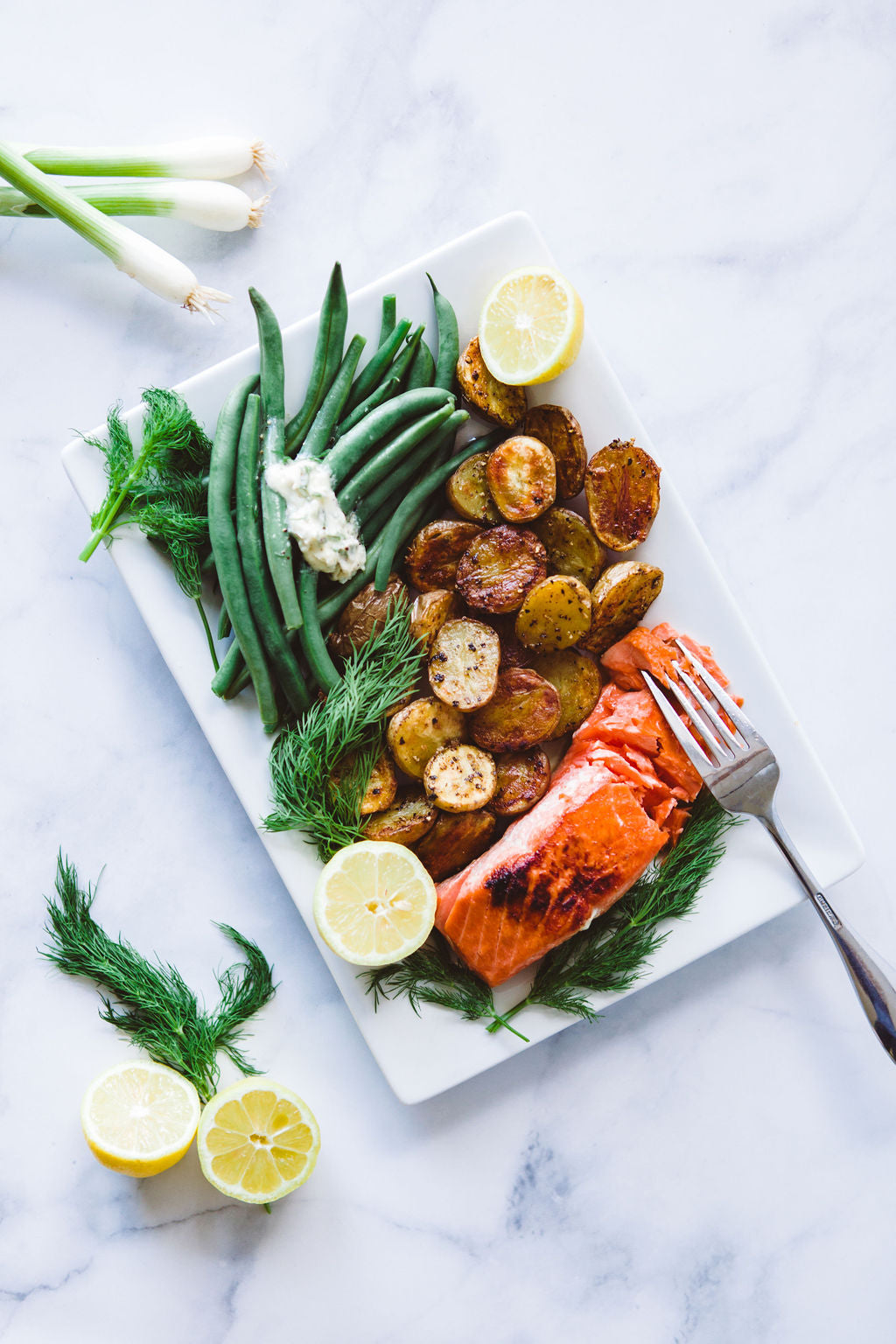 King Salmon