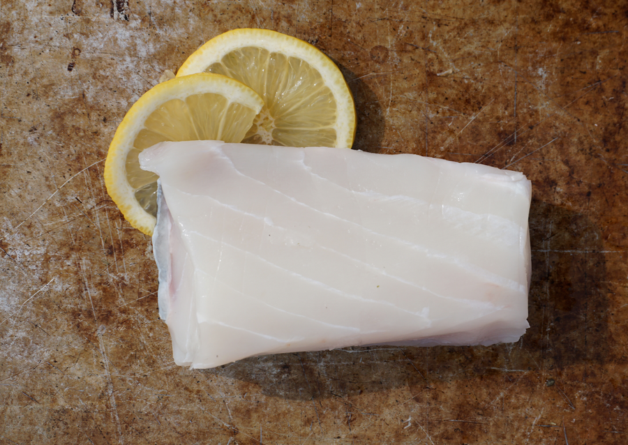 Seasonal Variety (white fish only)