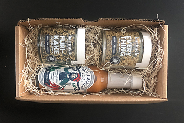 Kelp Seasoning Gift Bundle