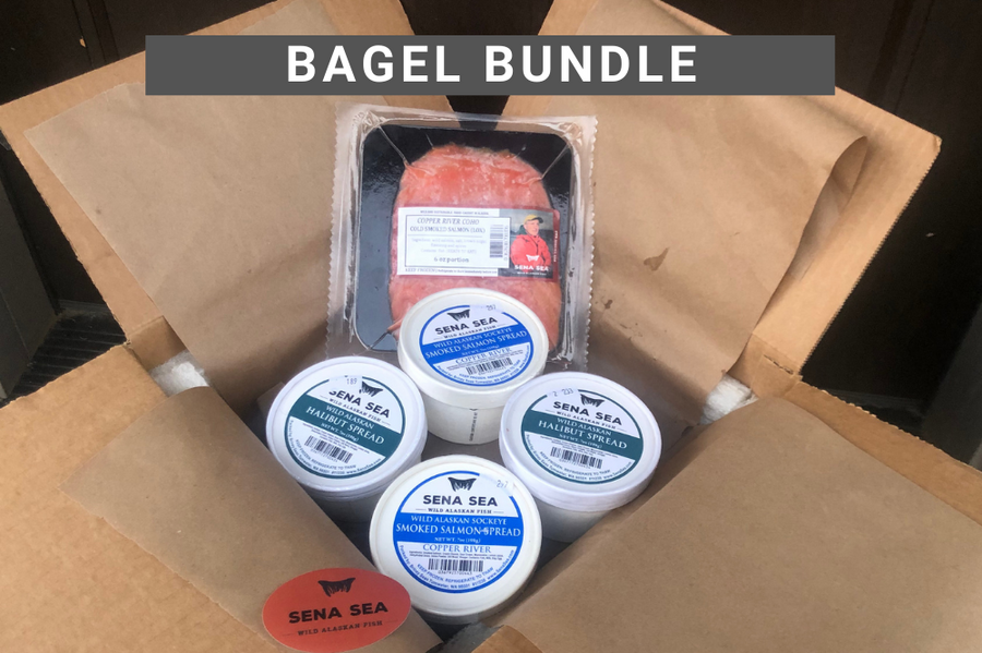 Bagel Bundle