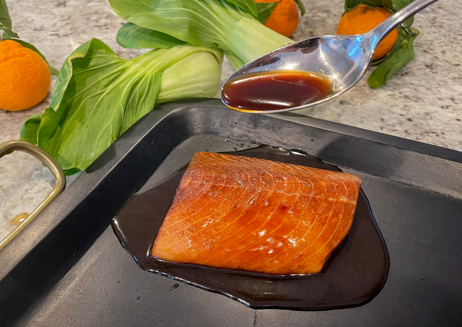 Sablefish Trio Bundle